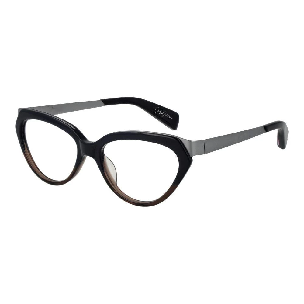 YOHJI YAMAMOTO Unisex Optical Frames 1