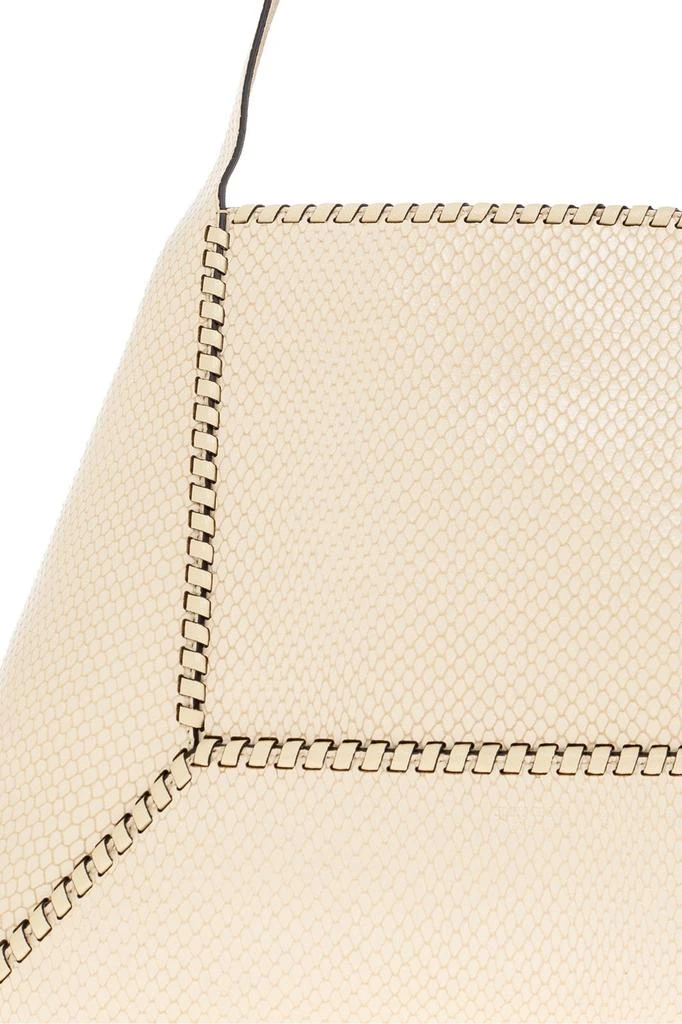 Jimmy Choo Jimmy Choo Diamond Hobo Bag 4