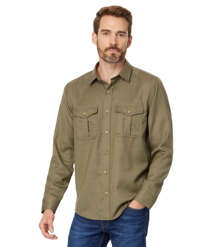 Pendleton Harrison Merino Shirt