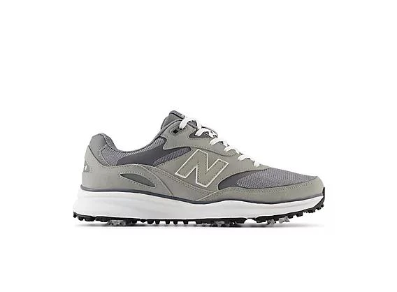 New Balance Heritage Golf Shoes 1