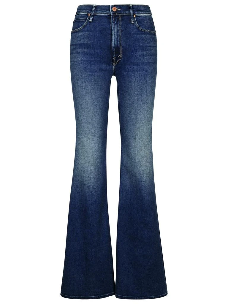 MOTHER Mother The Doozy Jeans 1
