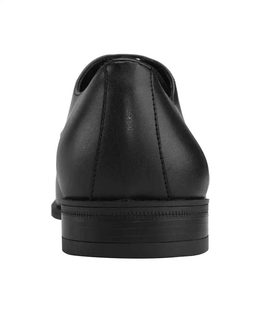 Calvin Klein Men's Malley Lace Up Dress Oxford 4