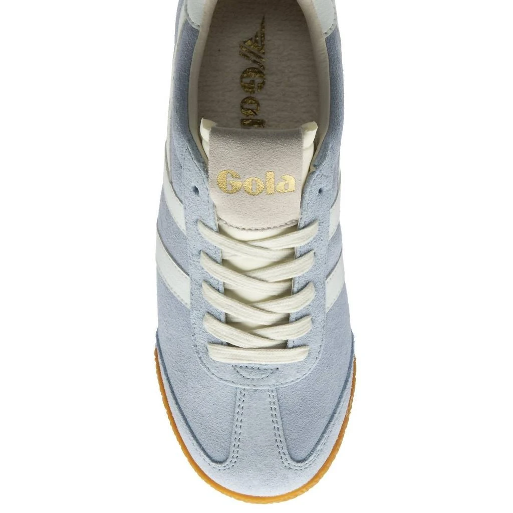 Gola Gola - Women's Elan Sneakers 4