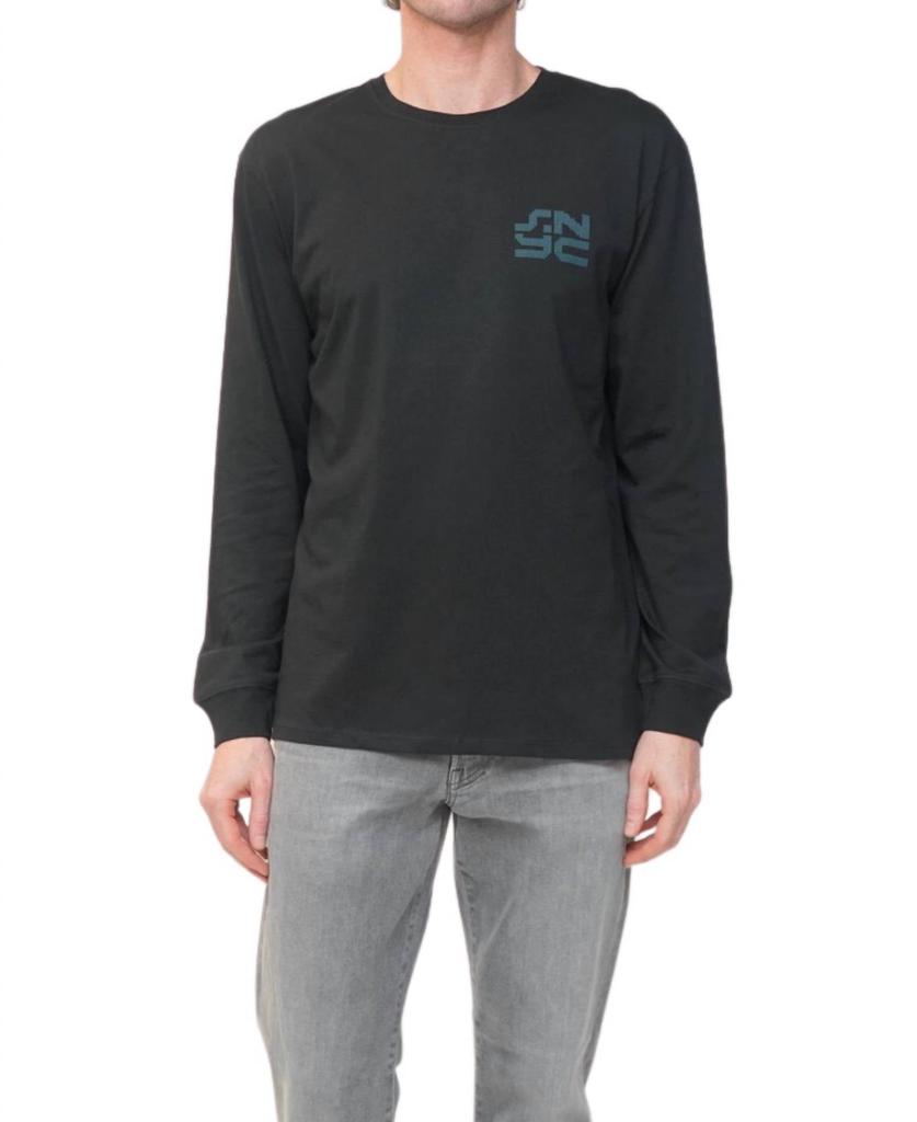Saturdays NYC Saturdays Nyc - Bright Lights Standard Tee