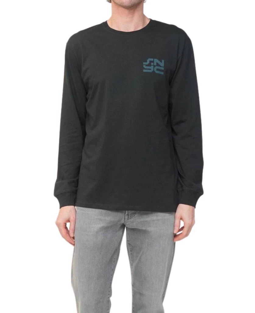 Saturdays NYC Saturdays Nyc - Bright Lights Standard Tee 1