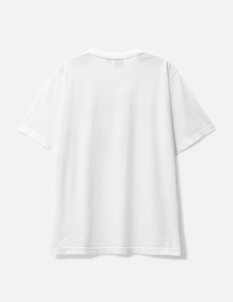 Noon Goons HOMEFIELD ADVANTAGE T-SHIRT