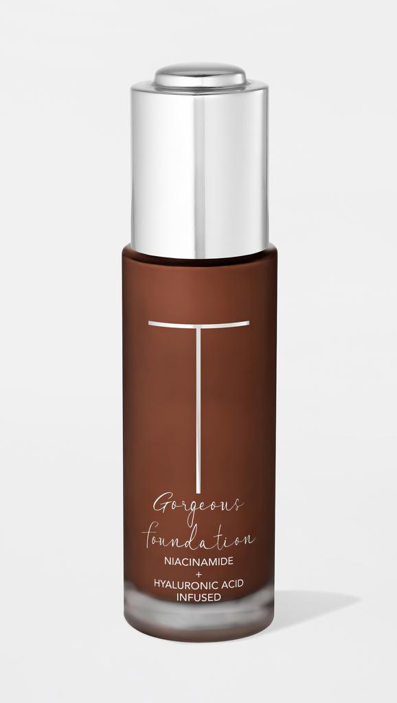 Trish McEvoy Gorgeous Foundation