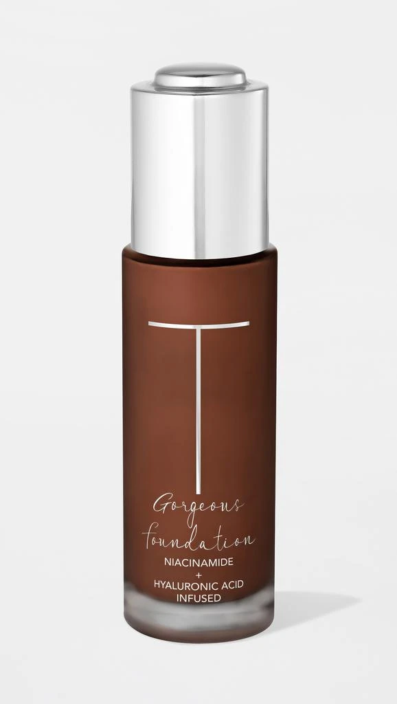 Trish McEvoy Gorgeous Foundation 1