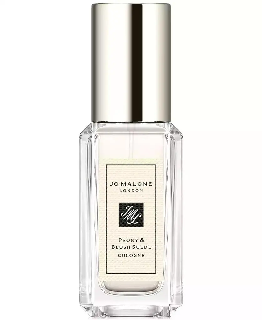 Jo Malone London Peony & Blush Suede Cologne, 3.4-oz.