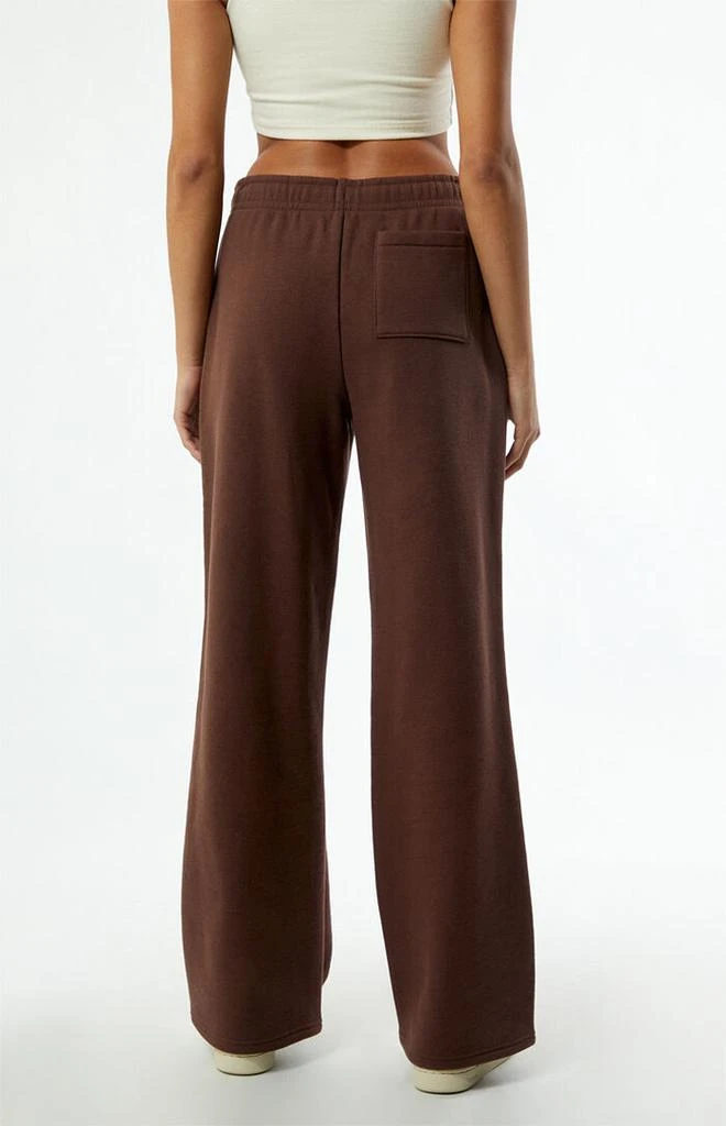 PacSun Starred Baggy Sweatpants 4