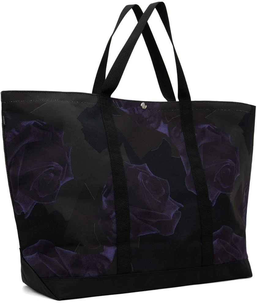 UNDERCOVER Black UP1D4B02 Tote 3