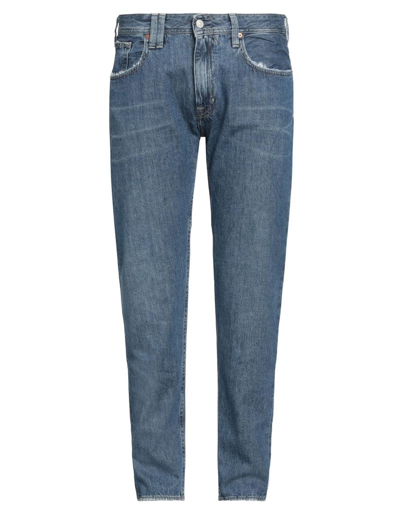 CYCLE Denim pants