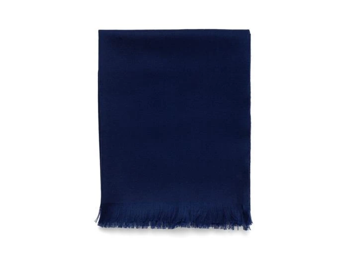 Eric Bompard Petite étole en voile - Accessoire - SAILOR