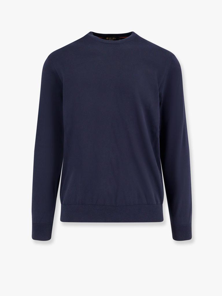 Loro Piana Cotton sweater