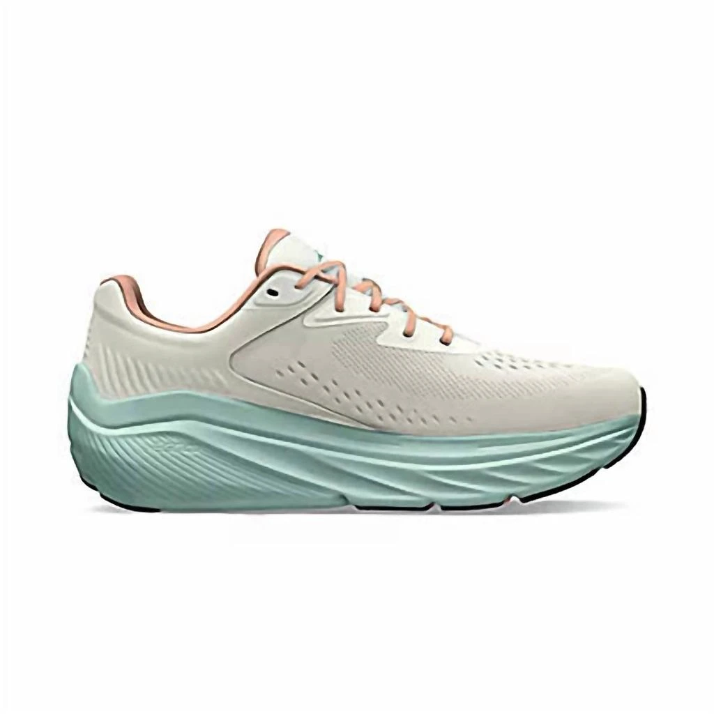 Altra Women's Via Olympus 2 Shoes In White 1