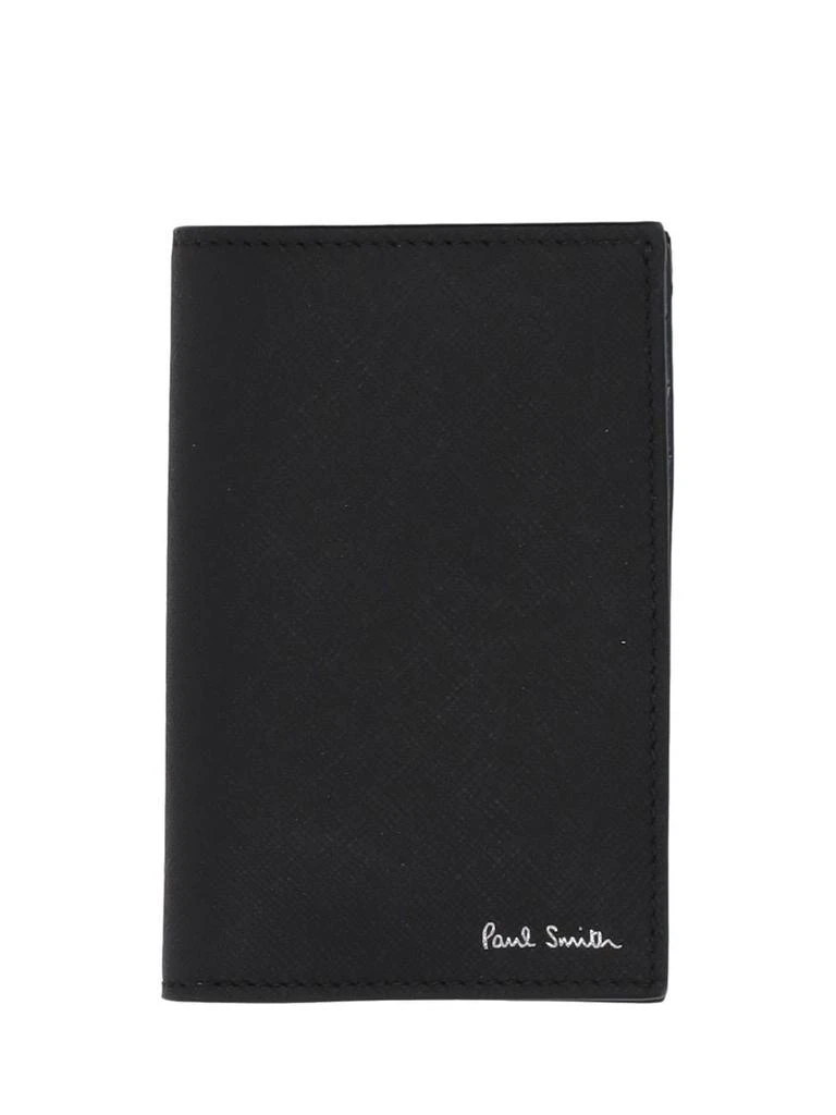 Paul Smith Paul Smith Men Wallet N/S Cc Holder 1