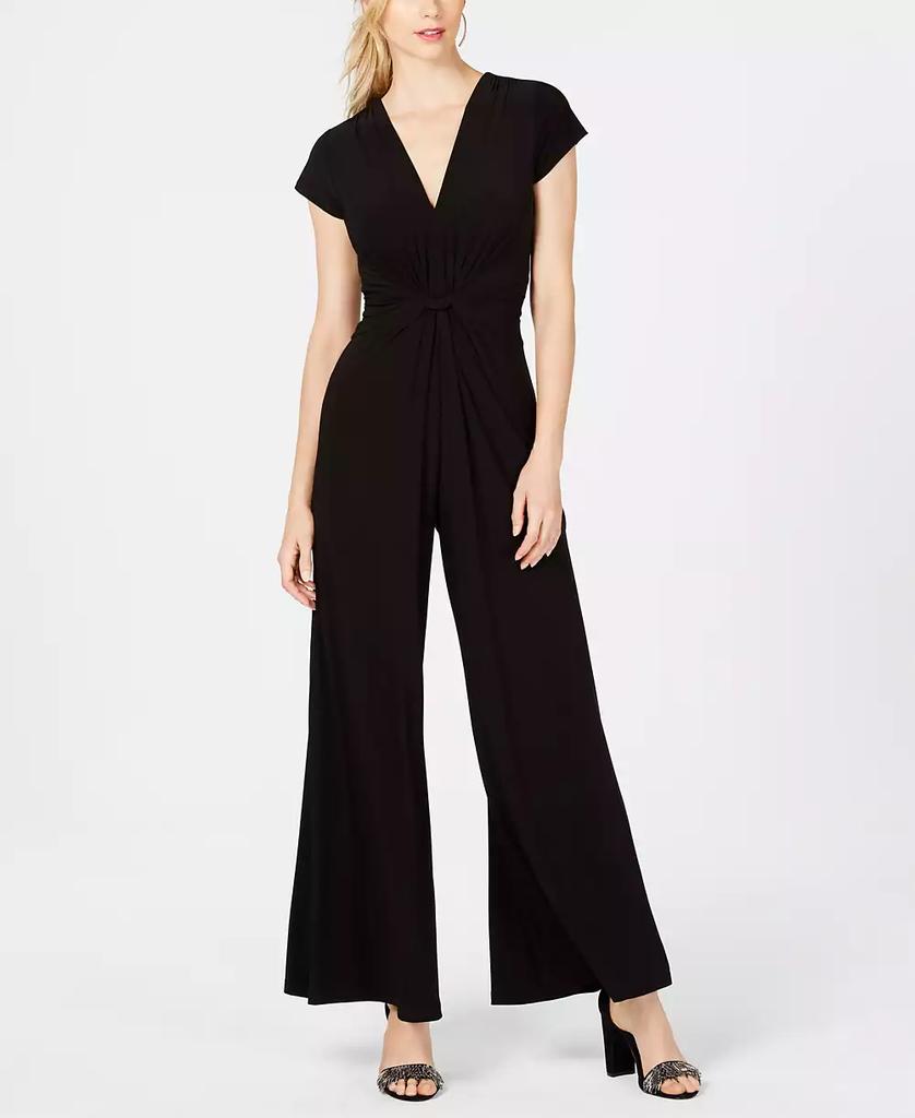 L'AppartementアパルトモンTwist Cloth Jump Suit L´AppartementアパルトモンTwist Cloth Jump Suit