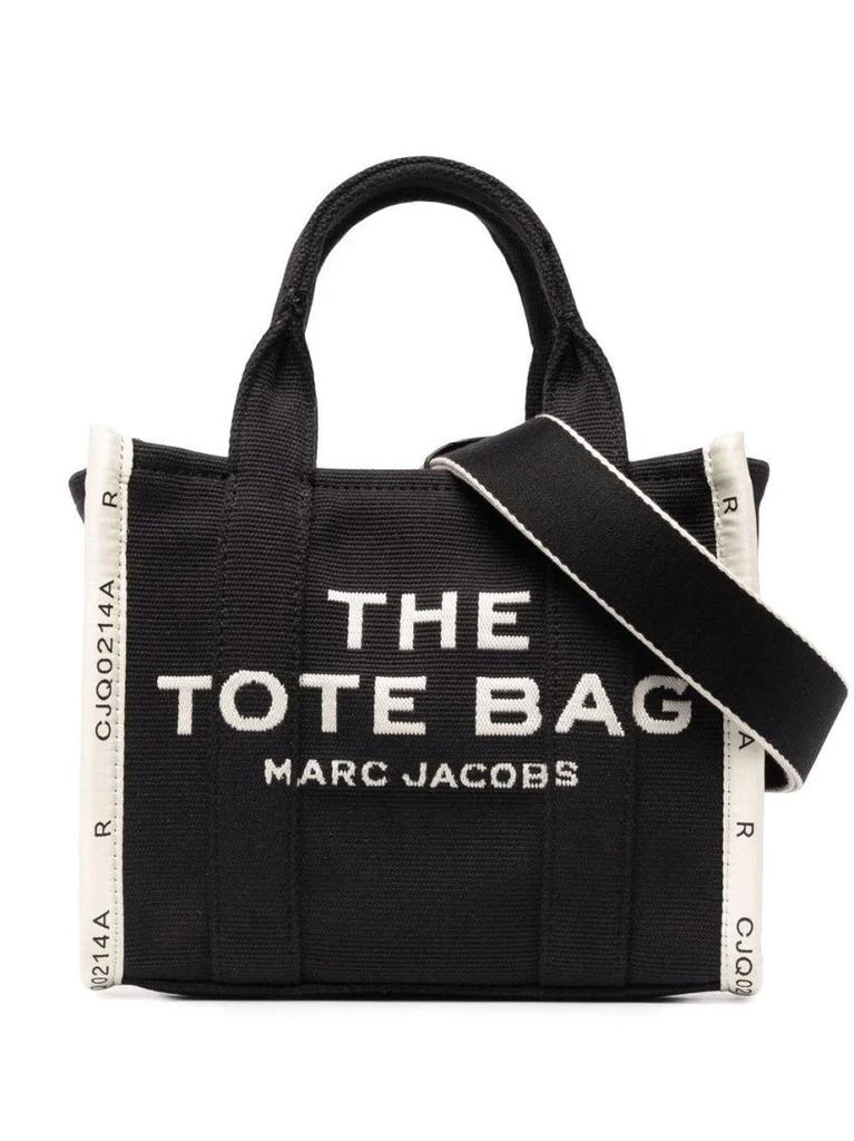 Marc Jacobs The Mini Tote 1