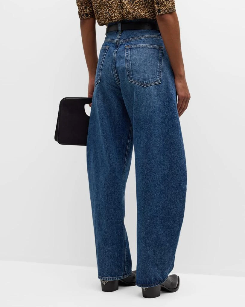 FRAME Baggy Bubble Jeans Pants Free Shipping BeyondStyle