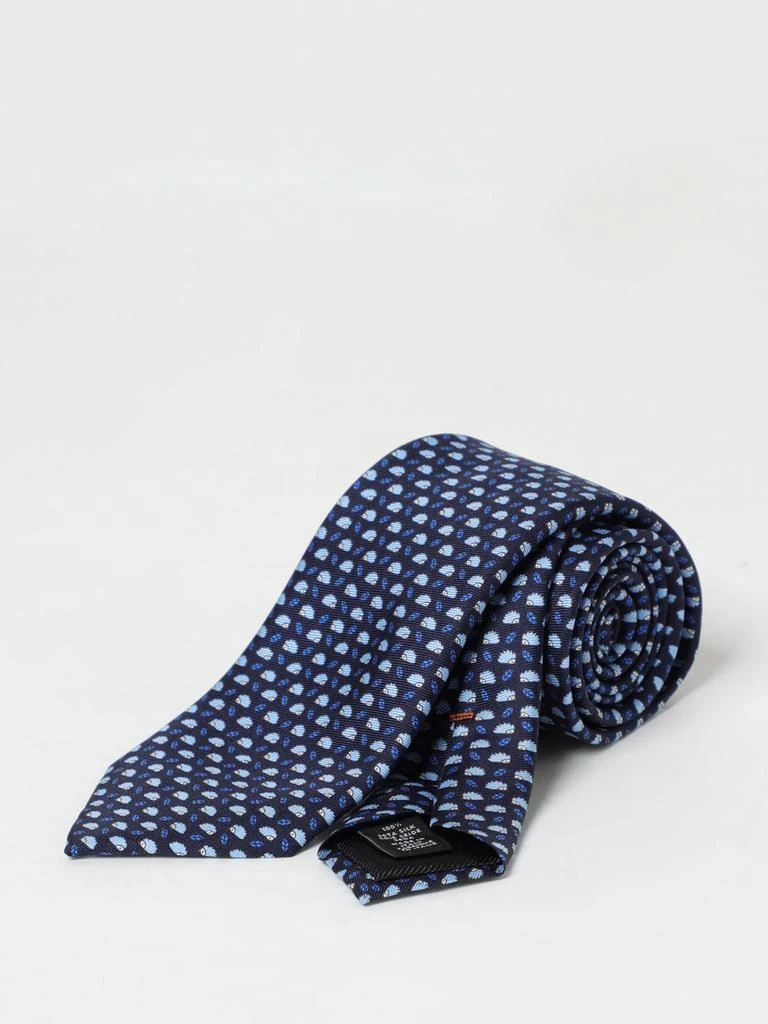 ZEGNA Tie men Zegna 1