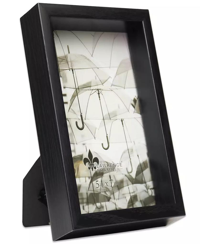 Lawrence Frames Tribeca Picture Frame, 5" x 7"
