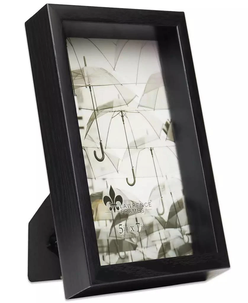 Lawrence Frames Tribeca Picture Frame, 5" x 7" 1
