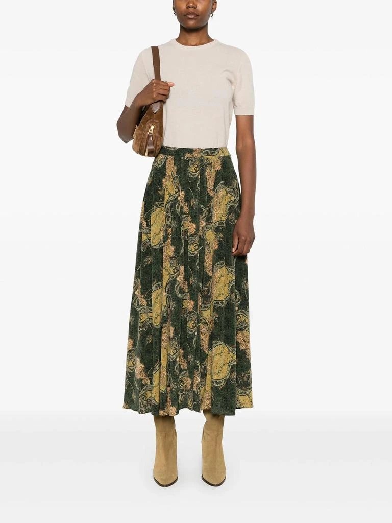Ulla Johnson Vanna Skirt 2