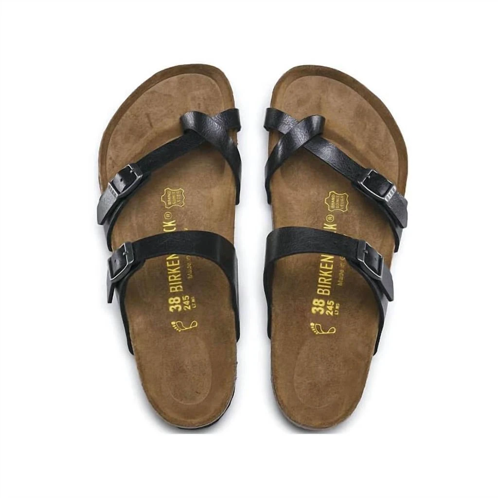 Birkenstock Birkenstock - Women's Mayari Sandal 4
