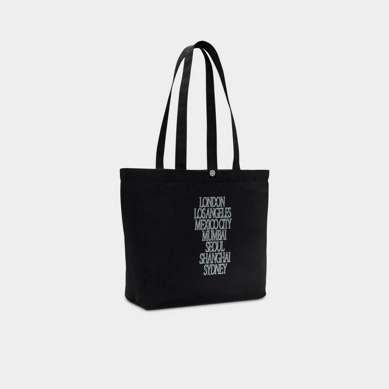 Jordan Nike Heritage 2.0 After Dark Tour Tote Bag (22L) 4