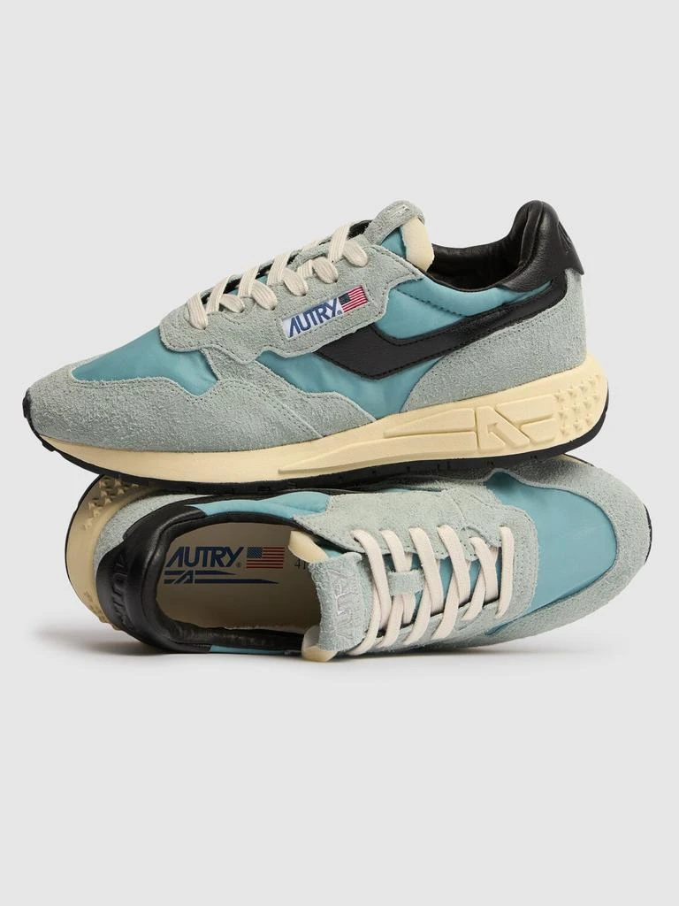 Autry Reelwind Low Sneakers 3