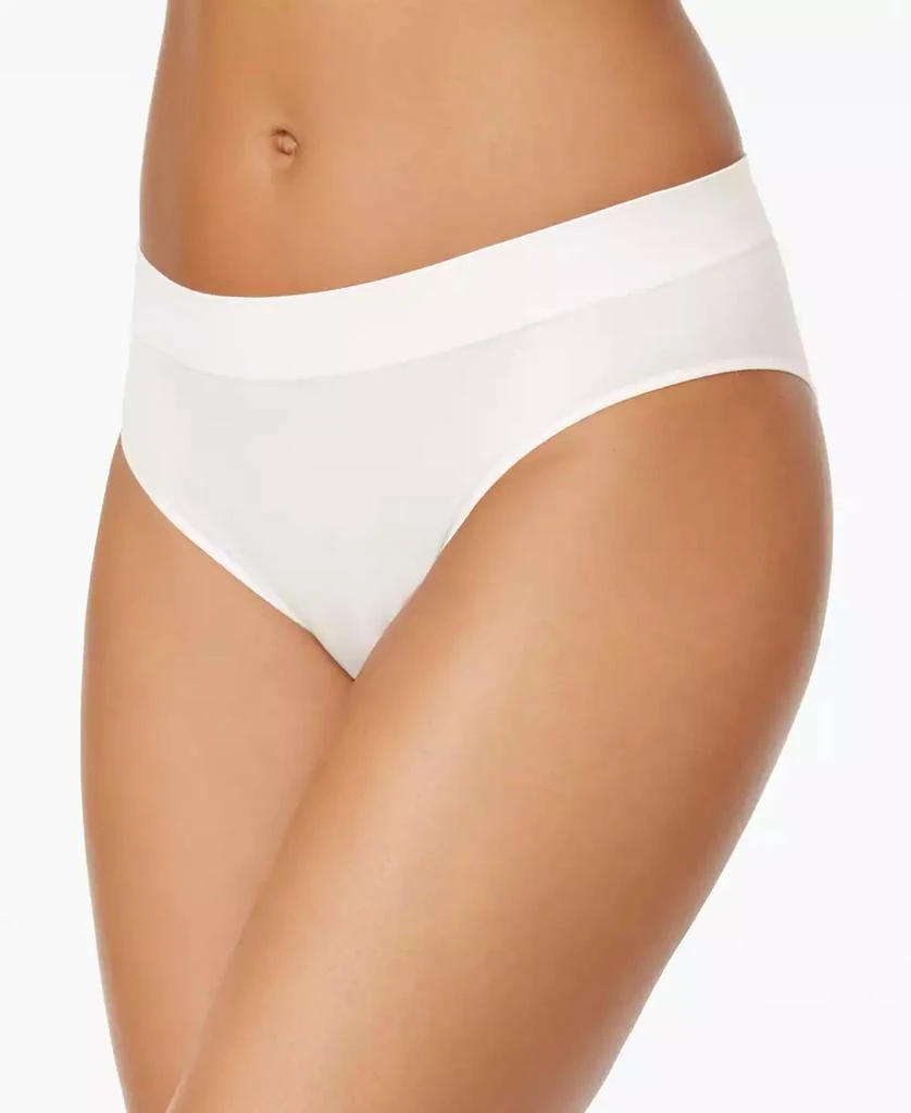 DKNY Seamless Litewear Bikini Underwear DK5017 1