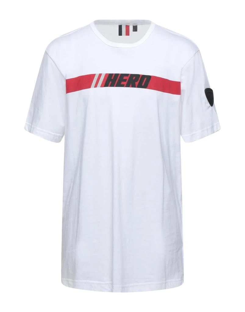 ROSSIGNOL T-shirt 1