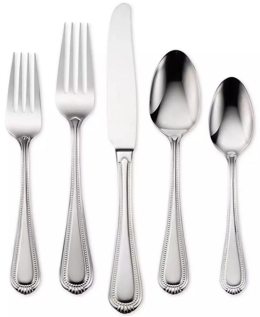 Oneida Countess 50-Pc Flatware Set, Created for Macy's 3