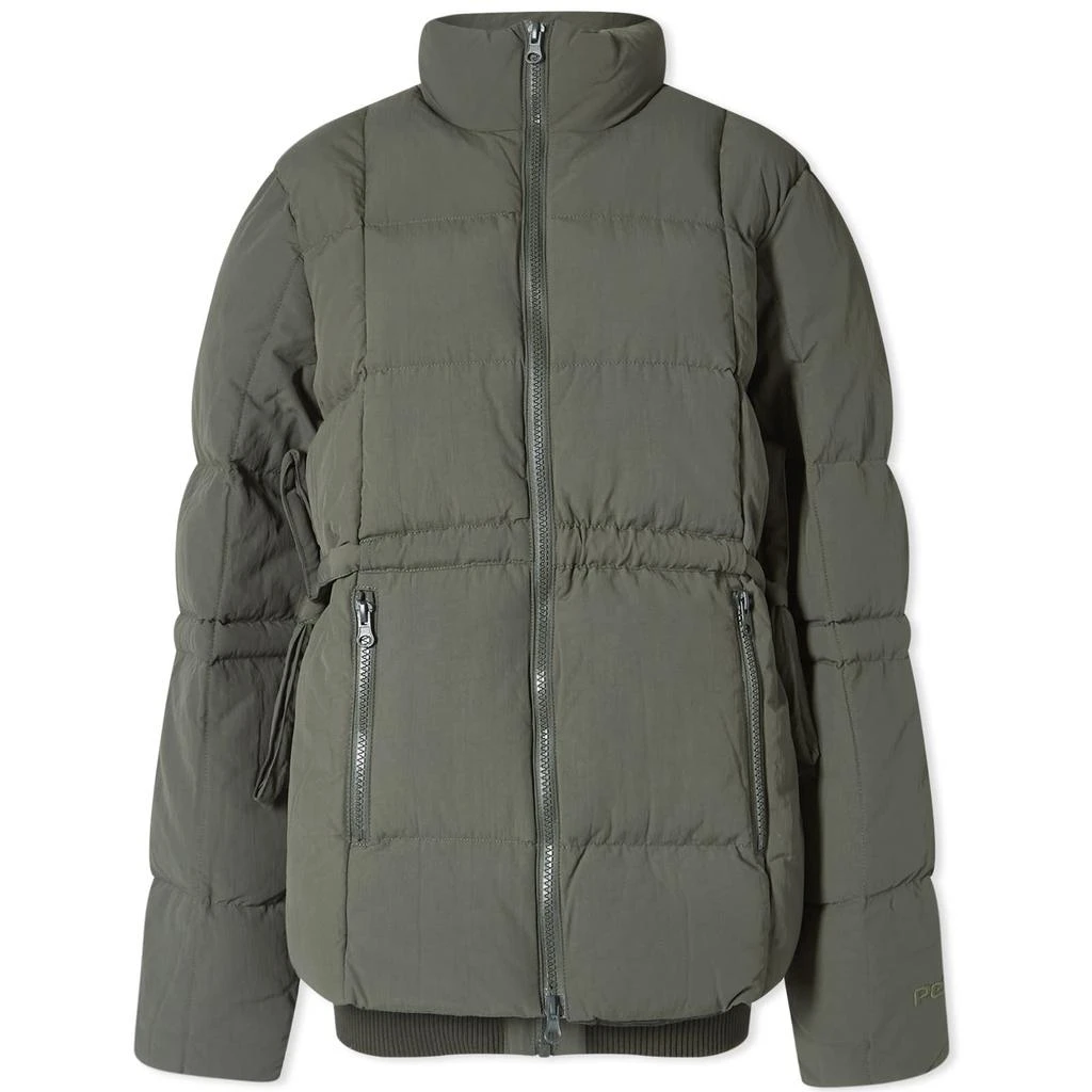 Peachy Den Peachy Den Robyn Puffer Jacket 1