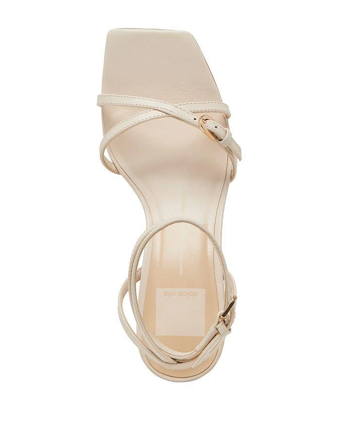 Dolce Vita Women's Bamby Sandals 3
