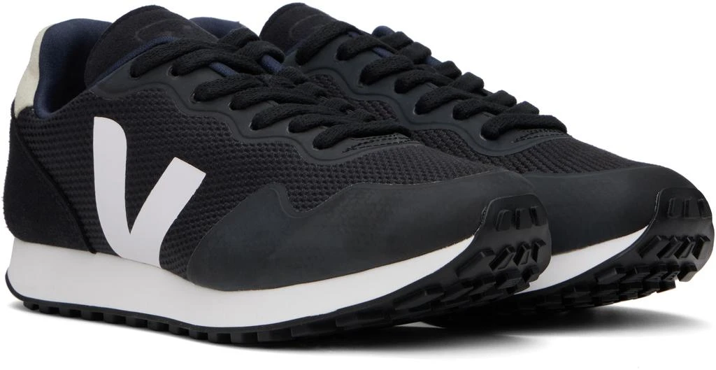 Veja Black SDU B-Mesh Sneakers 4