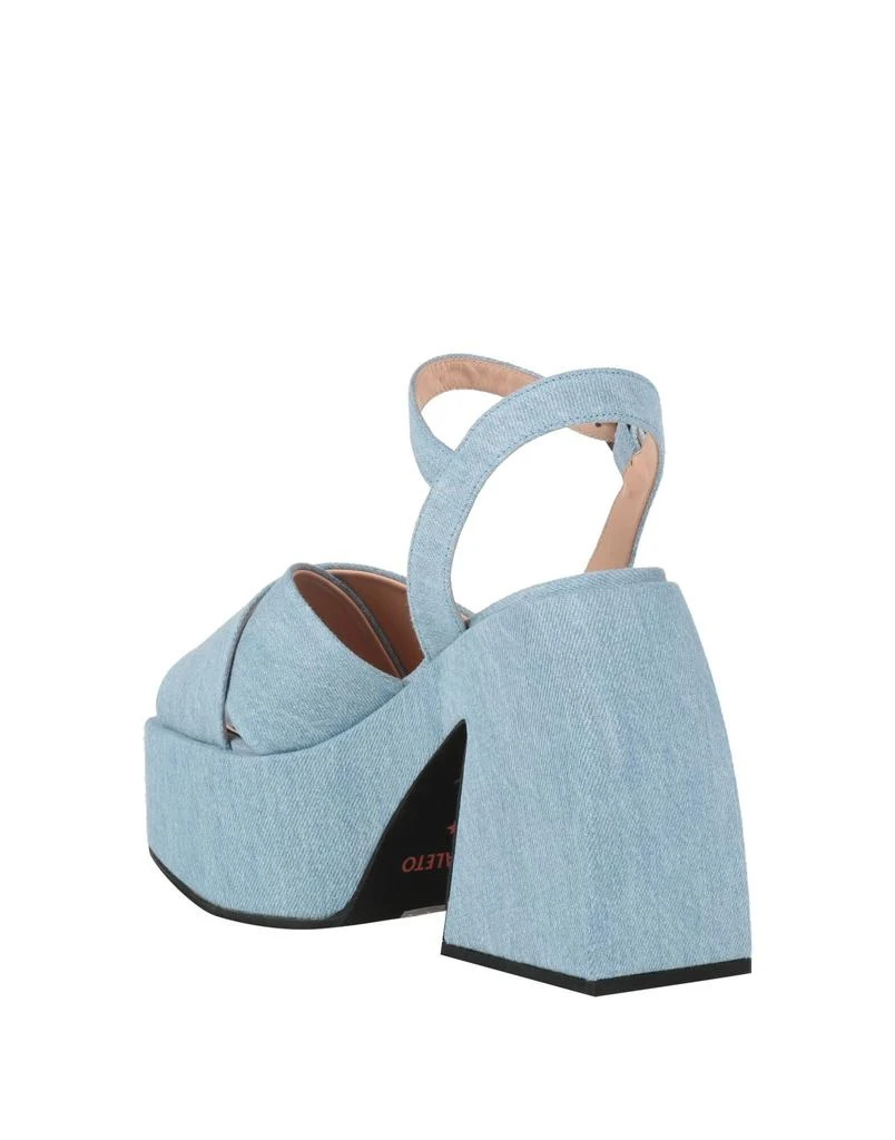 NODALETO Sandals 3