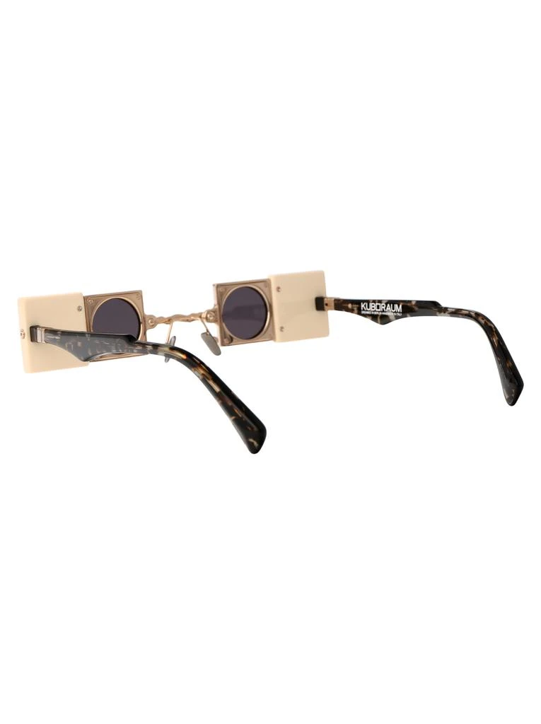 Kuboraum Maske Q50 Sunglasses 4