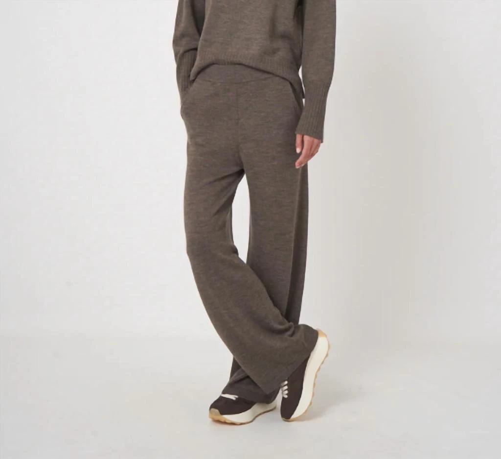 REPEAT cashmere Repeat Cashmere - Women's Pull-on Pants