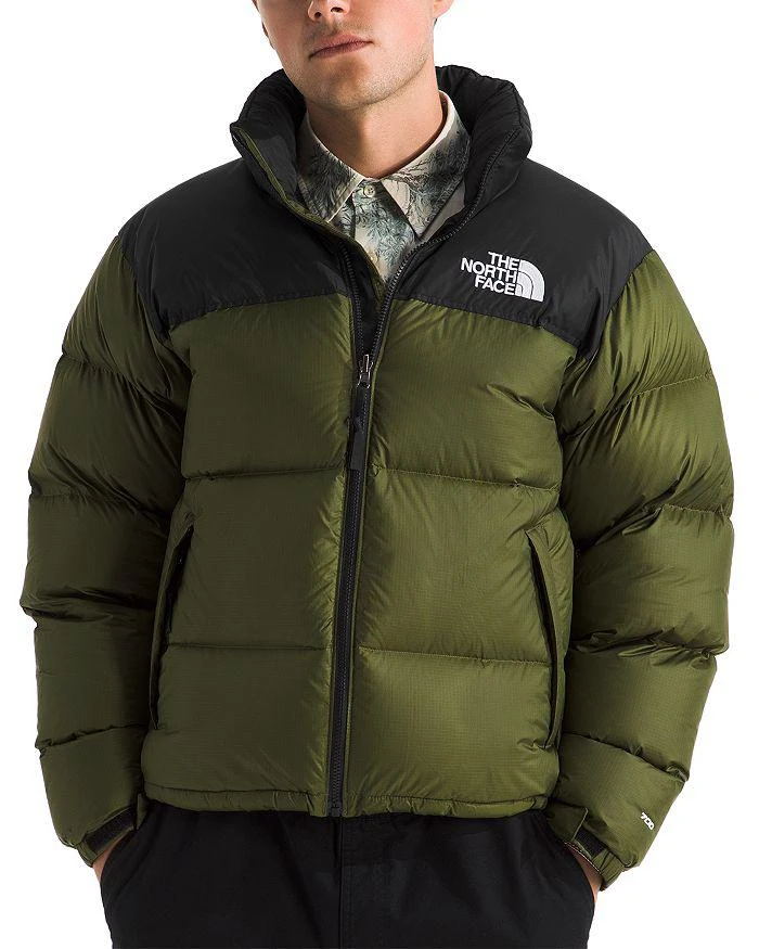 The North Face Retro Nuptse Down Jacket
