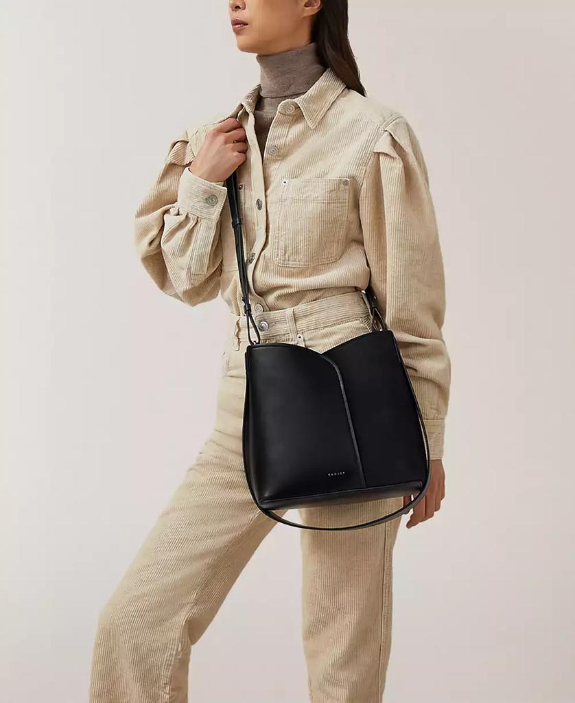 Radley Cordelia Open Top Shoulder Bag - Shoulder Bags - Free