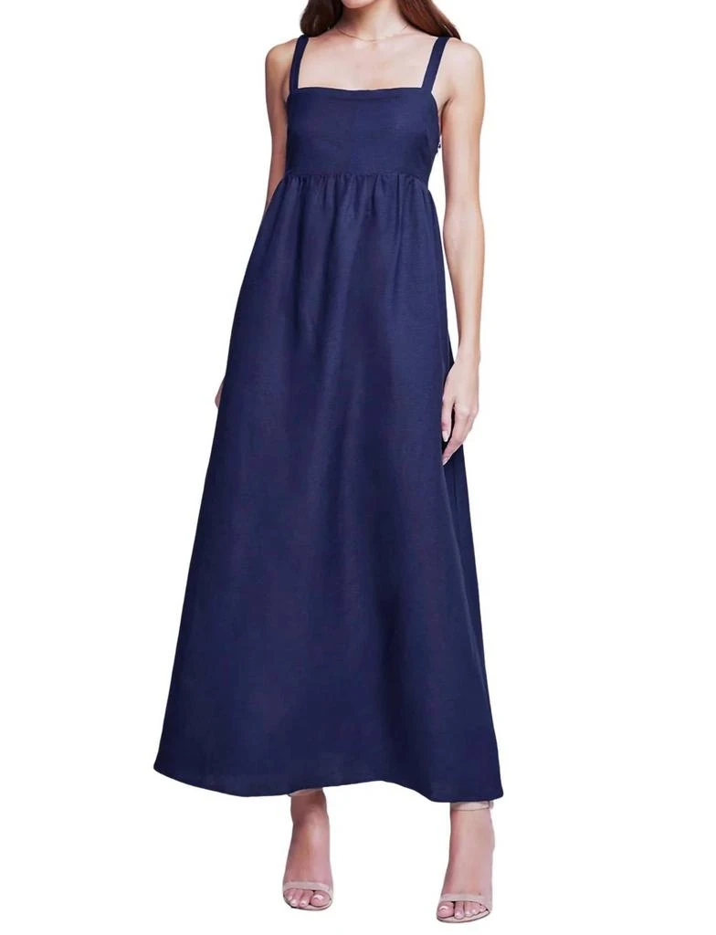L'Agence JESSAMY DRESS 1