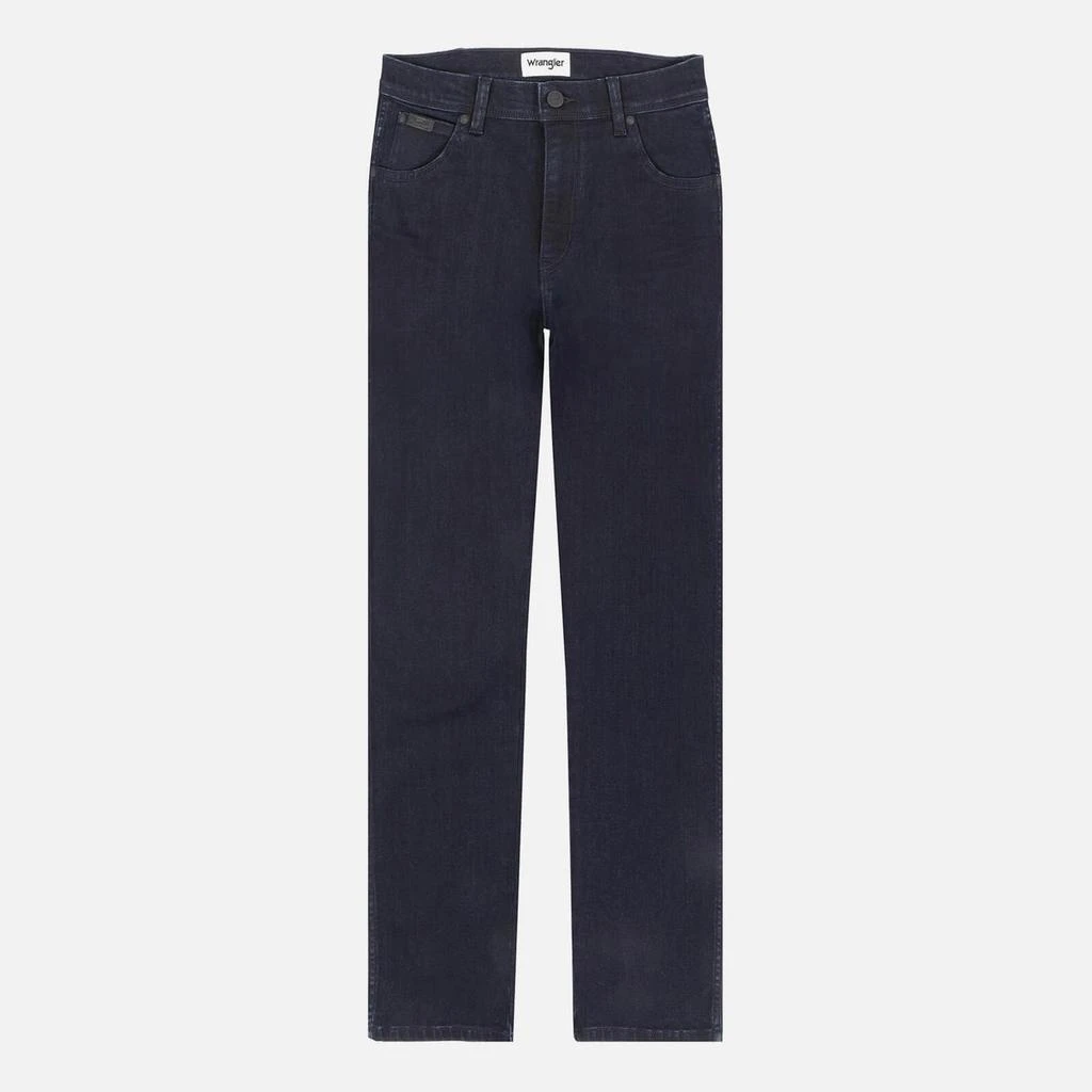 Wrangler Wrangler Texas Stretch-Denim Jeans 5
