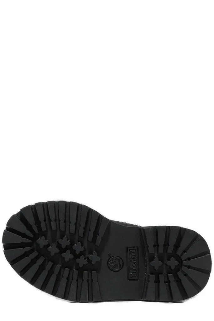 Timberland Timberland Kids Lace-Up Waterproof Boots 4