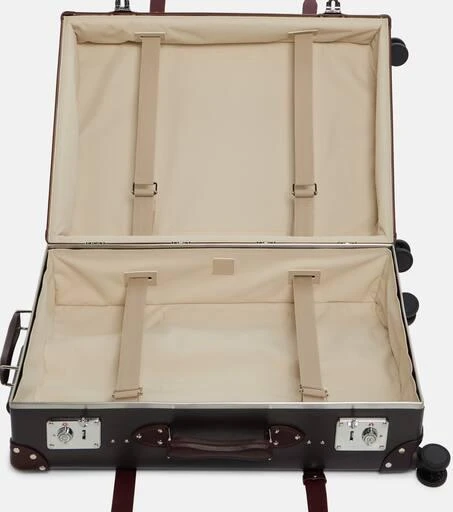 Globe-Trotter Centenary Large check-in suitcase 2