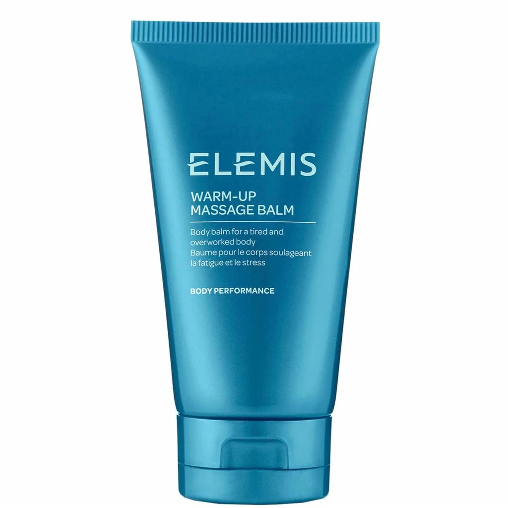 Elemis Elemis WarmUp Massage Balm 1