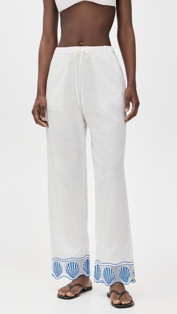Rails Tildi Pants