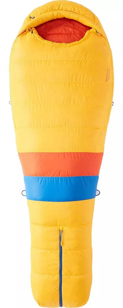 Marmot Marmot Never Summer 0 Sleeping Bag 1