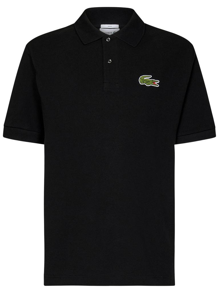 Lacoste Lacoste Original L.12.12 loose fit Polo shirt