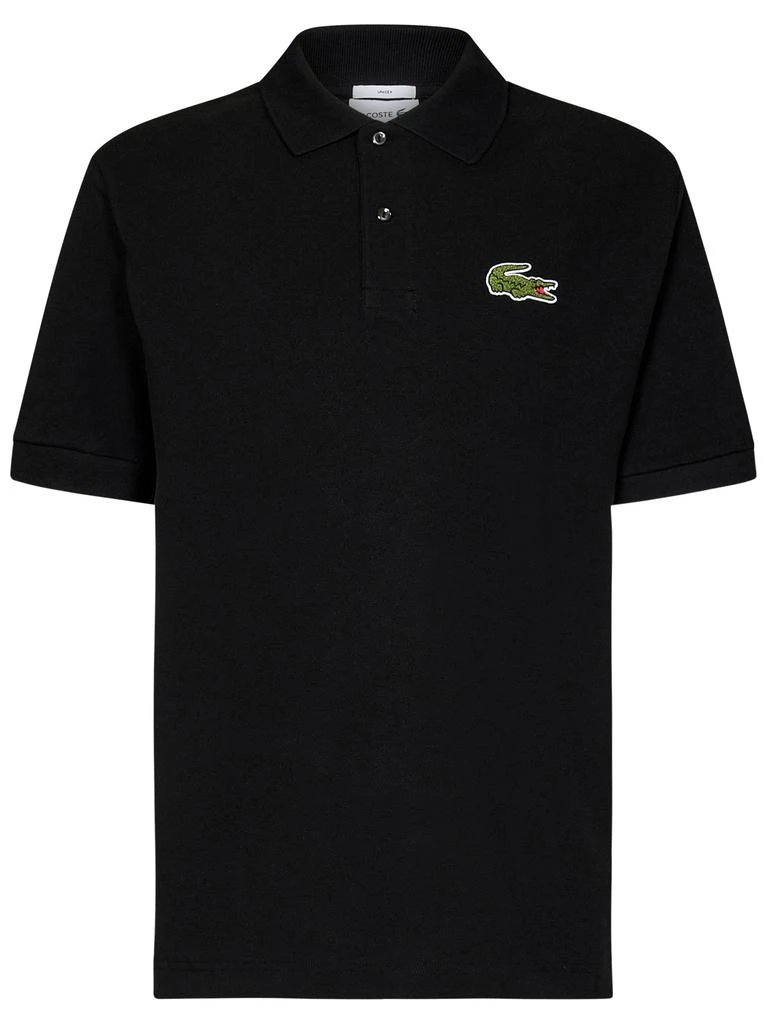 Lacoste Lacoste Original L.12.12 loose fit Polo shirt 1